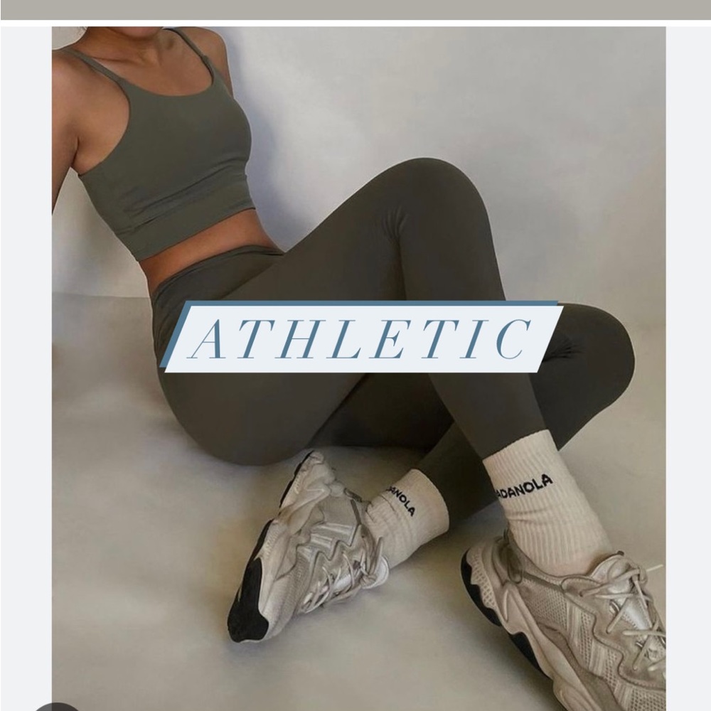 Athletic